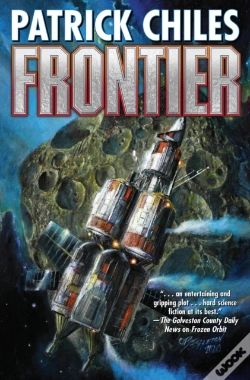 Capa do artigo Frontier