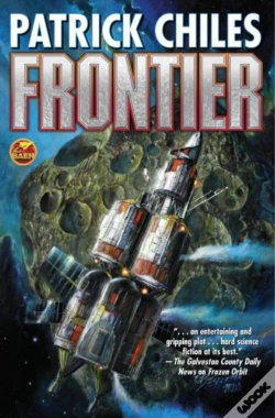 Capa do artigo Frontier