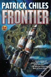 Capa do artigo Frontier