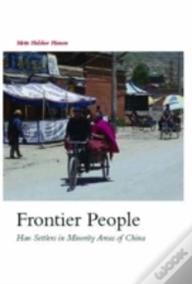 Capa do artigo Frontier People