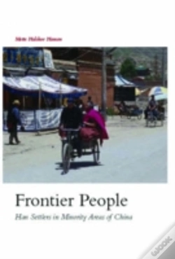 Capa do artigo Frontier People
