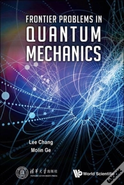 Capa do artigo Frontier Problems In Quantum Mechanics