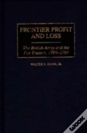 Frontier Profit And Loss