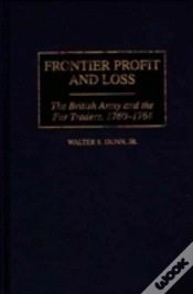 Capa do artigo Frontier Profit And Loss