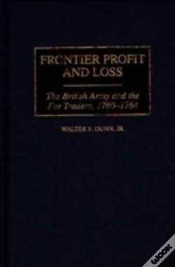 Capa do artigo Frontier Profit And Loss