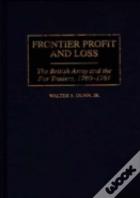 Frontier Profit And Loss