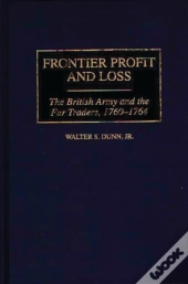 Frontier Profit And Loss