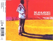 Capa do artigo Frontier Psychiatrist - CD