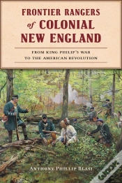 Capa do artigo Frontier Rangers Of Colonial New England
