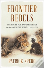 Capa do artigo Frontier Rebels