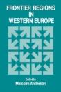 Frontier Regions In Western Europe - Preview