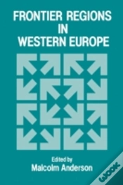 Capa do artigo Frontier Regions In Western Europe