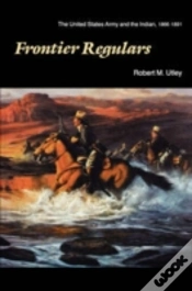 Capa do artigo Frontier Regulars