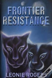 Capa do artigo Frontier Resistance