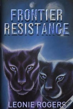 Capa do artigo Frontier Resistance