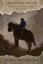 Frontier Road - Preview