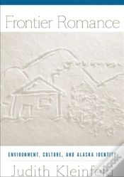 Capa do artigo Frontier Romance