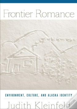 Capa do artigo Frontier Romance