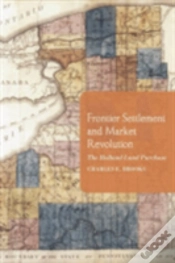 Capa do artigo Frontier Settlement And Market Revolution