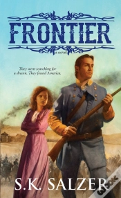 Capa do artigo Frontier