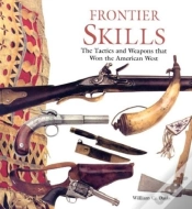Capa do artigo Frontier Skills
