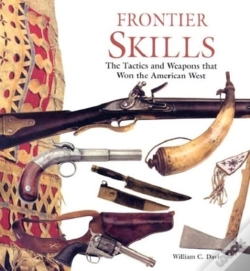 Capa do artigo Frontier Skills