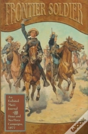 Capa do artigo Frontier Soldier