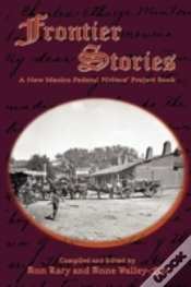 Capa do artigo Frontier Stories