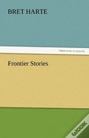 Capa do artigo Frontier Stories