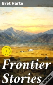 Capa do artigo Frontier Stories