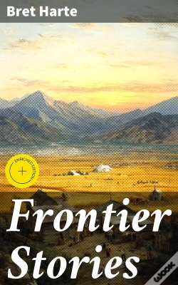 Capa do artigo Frontier Stories