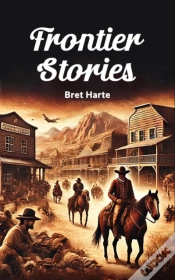 Capa do artigo Frontier Stories