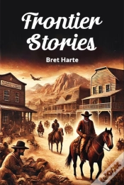 Capa do artigo Frontier Stories