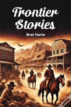 Capa do artigo Frontier Stories