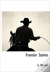 Capa do artigo Frontier Stories