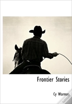 Capa do artigo Frontier Stories