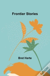 Capa do artigo Frontier Stories