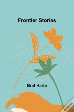 Capa do artigo Frontier Stories