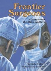 Frontier Surgeons
