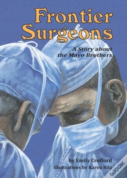 Capa do artigo Frontier Surgeons