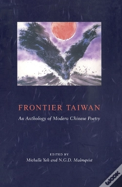 Capa do artigo Frontier Taiwan