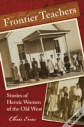 Capa do artigo Frontier Teachers