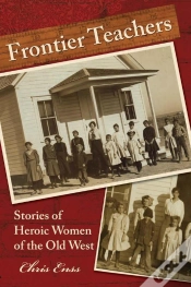 Capa do artigo Frontier Teachers