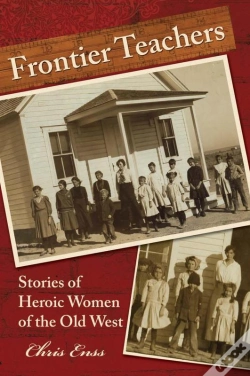 Capa do artigo Frontier Teachers