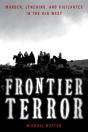Frontier Terror - Preview