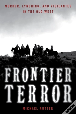 Capa do artigo Frontier Terror
