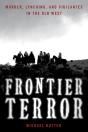 Frontier Terror - Preview