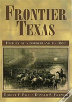Capa do artigo Frontier Texas