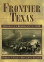 Frontier Texas - Preview