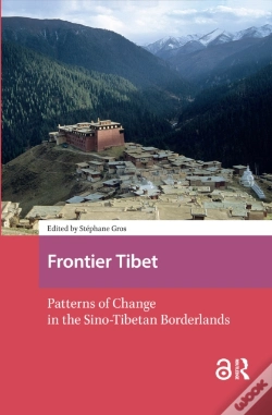 Capa do artigo Frontier Tibet